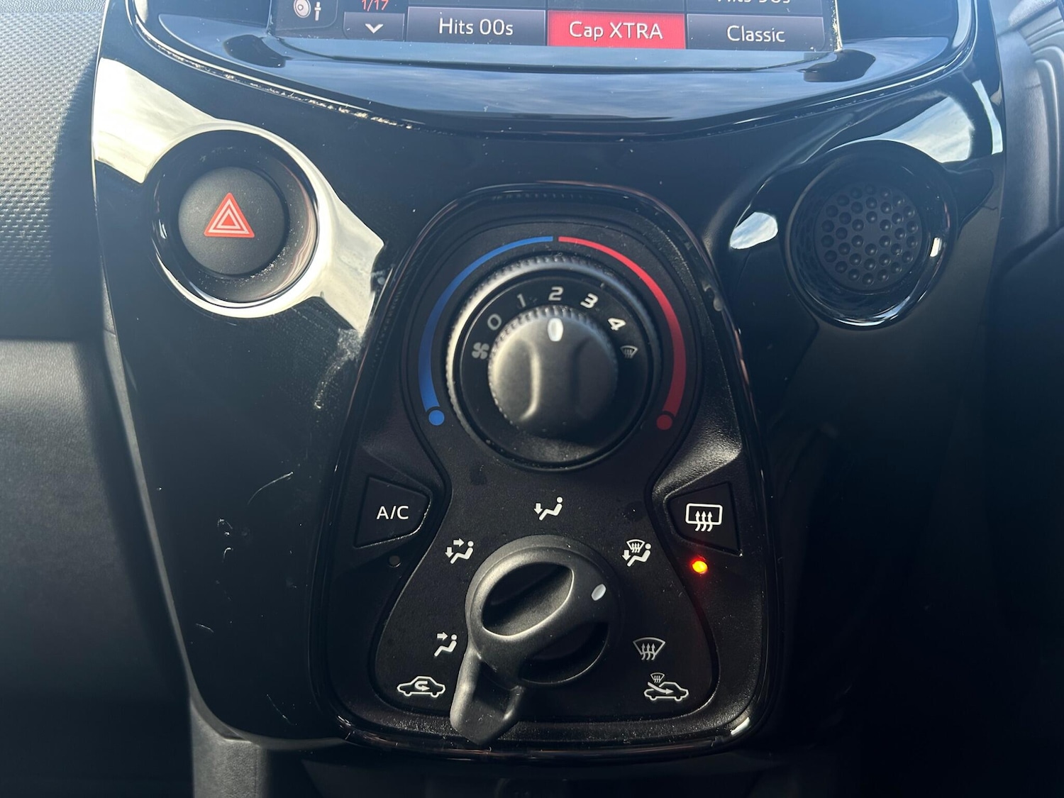 Used Citroen C1 2021 for sale - 77216099: Photo 18