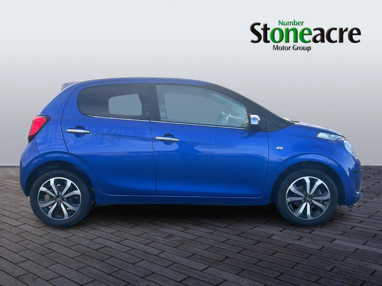 Used Citroen C1 2021 for sale - 77216099: Photo 2