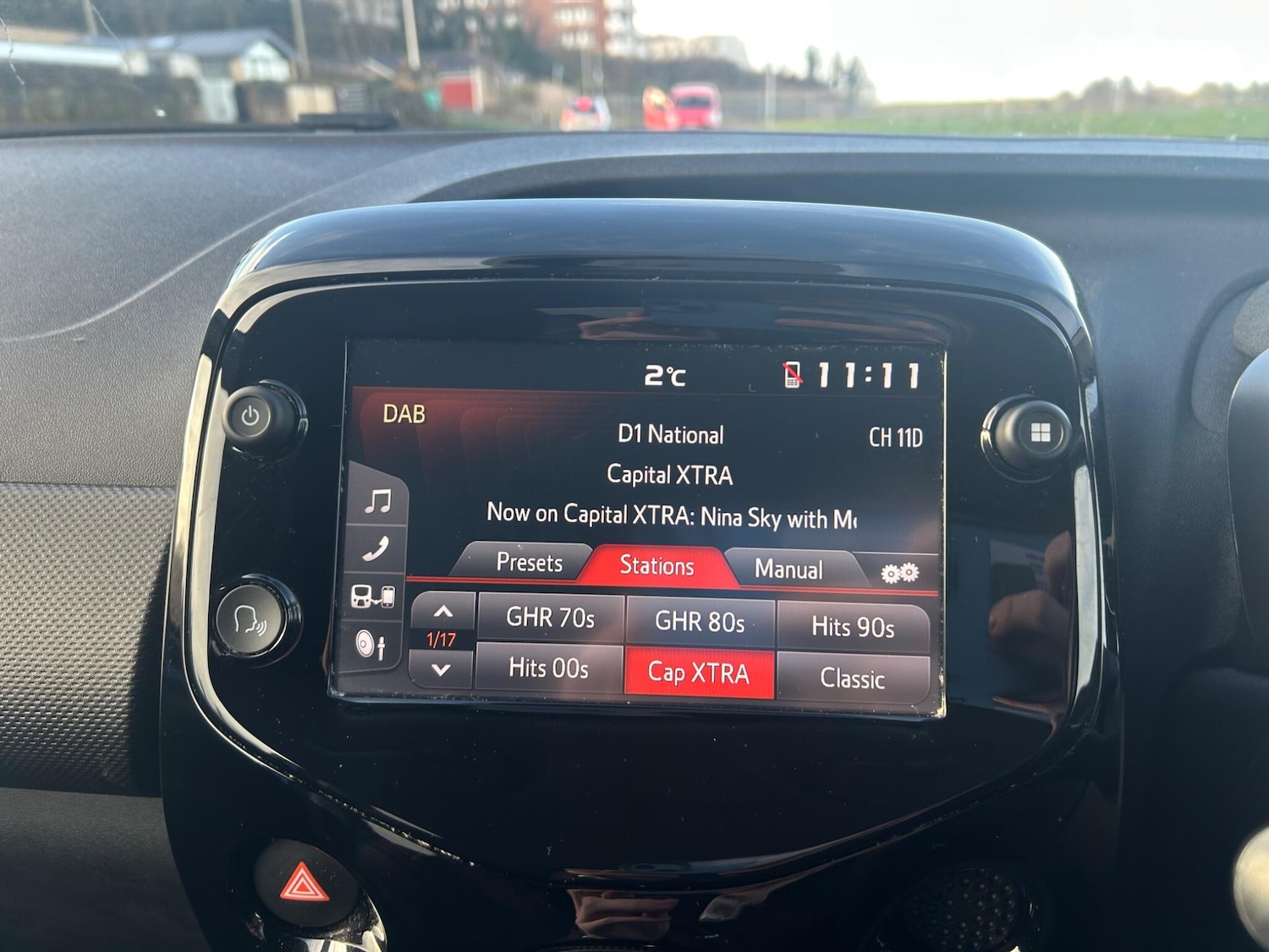 Used Citroen C1 2021 for sale - 77216099: Photo 20