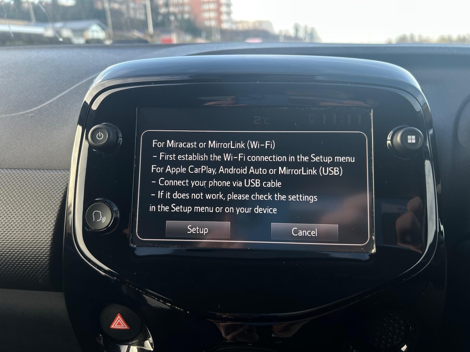 Used Citroen C1 2021 for sale - 77216099: Photo 21