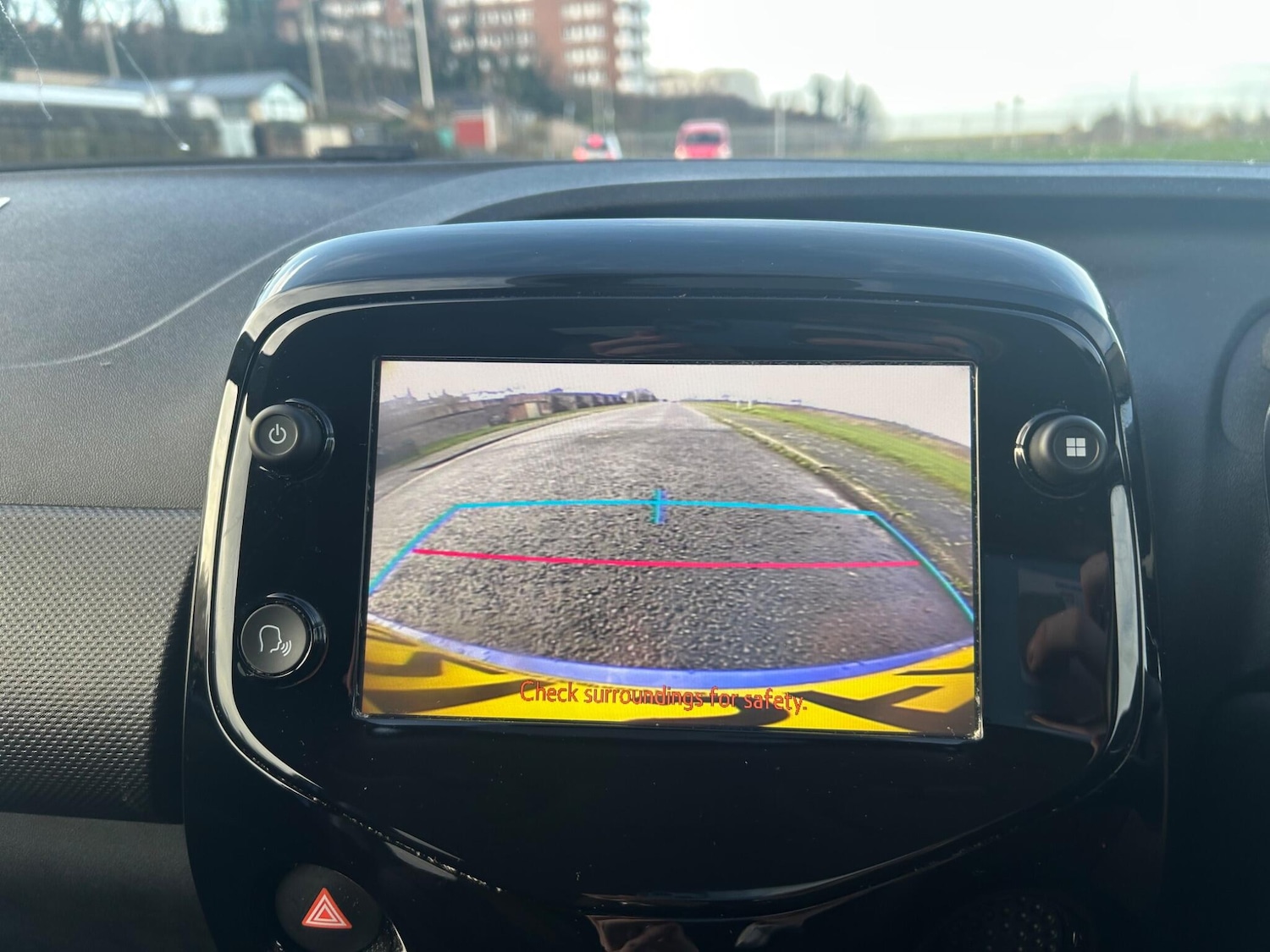 Used Citroen C1 2021 for sale - 77216099: Photo 22