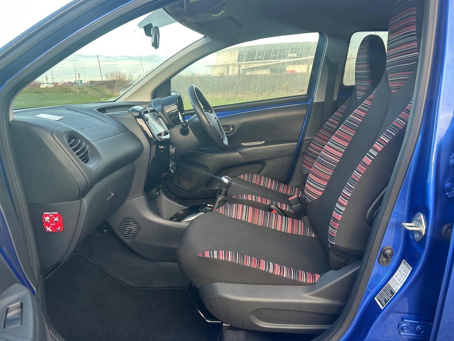 Used Citroen C1 2021 for sale - 77216099: Photo 23