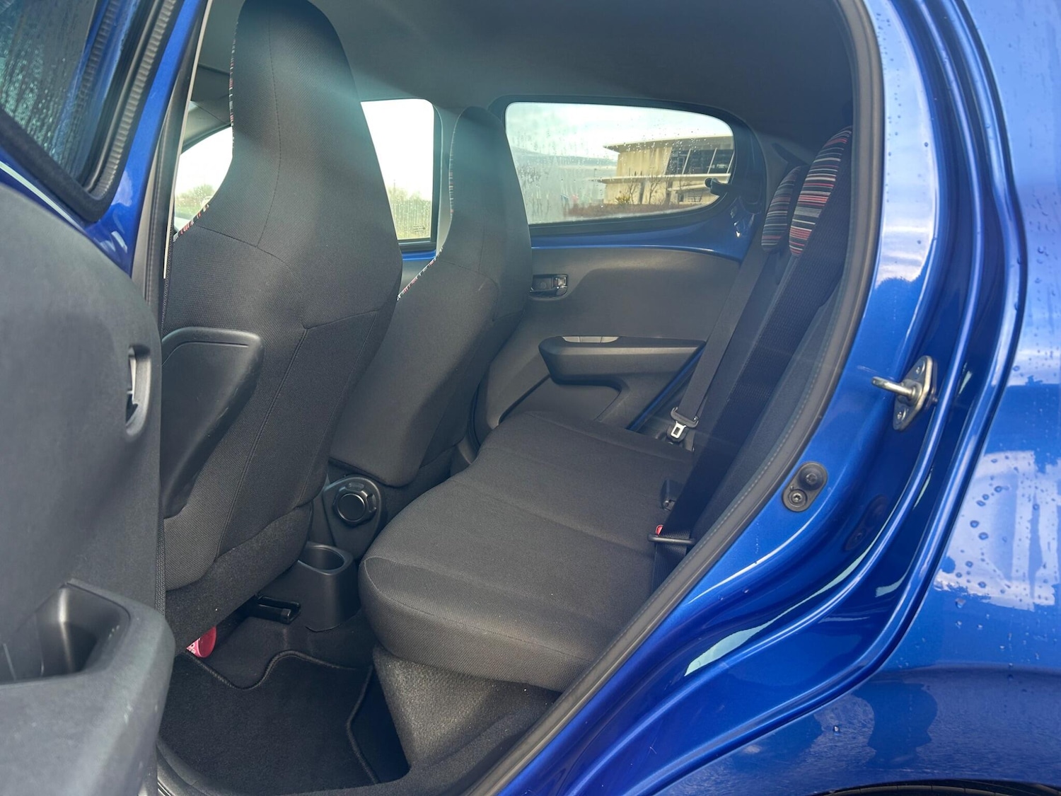 Used Citroen C1 2021 for sale - 77216099: Photo 24