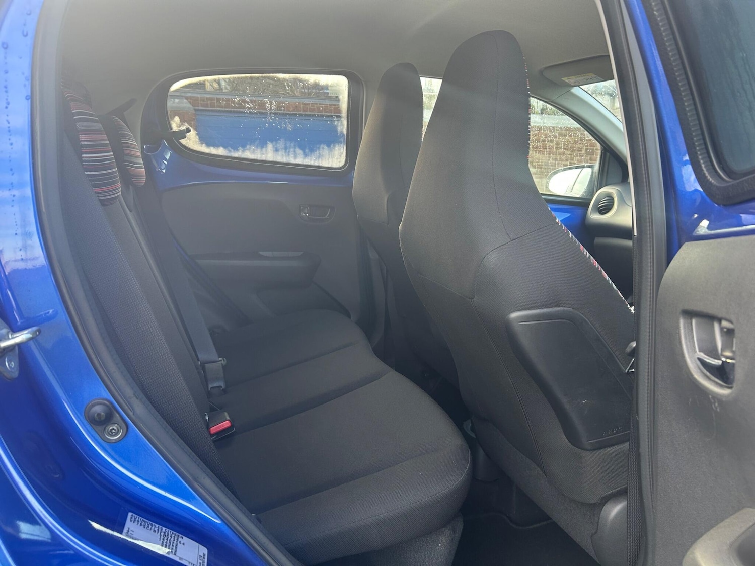 Used Citroen C1 2021 for sale - 77216099: Photo 25