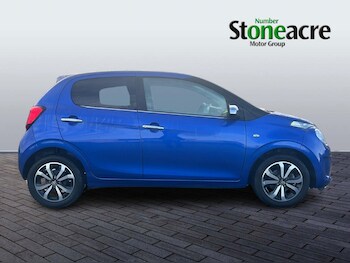 Used Citroen C1 2021 for sale - 77216099: Photo