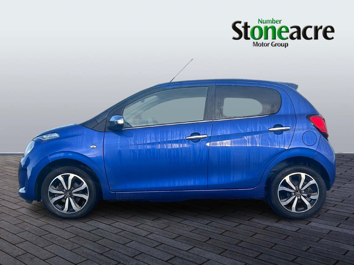 Used Citroen C1 2021 for sale - 77216099: Photo 6