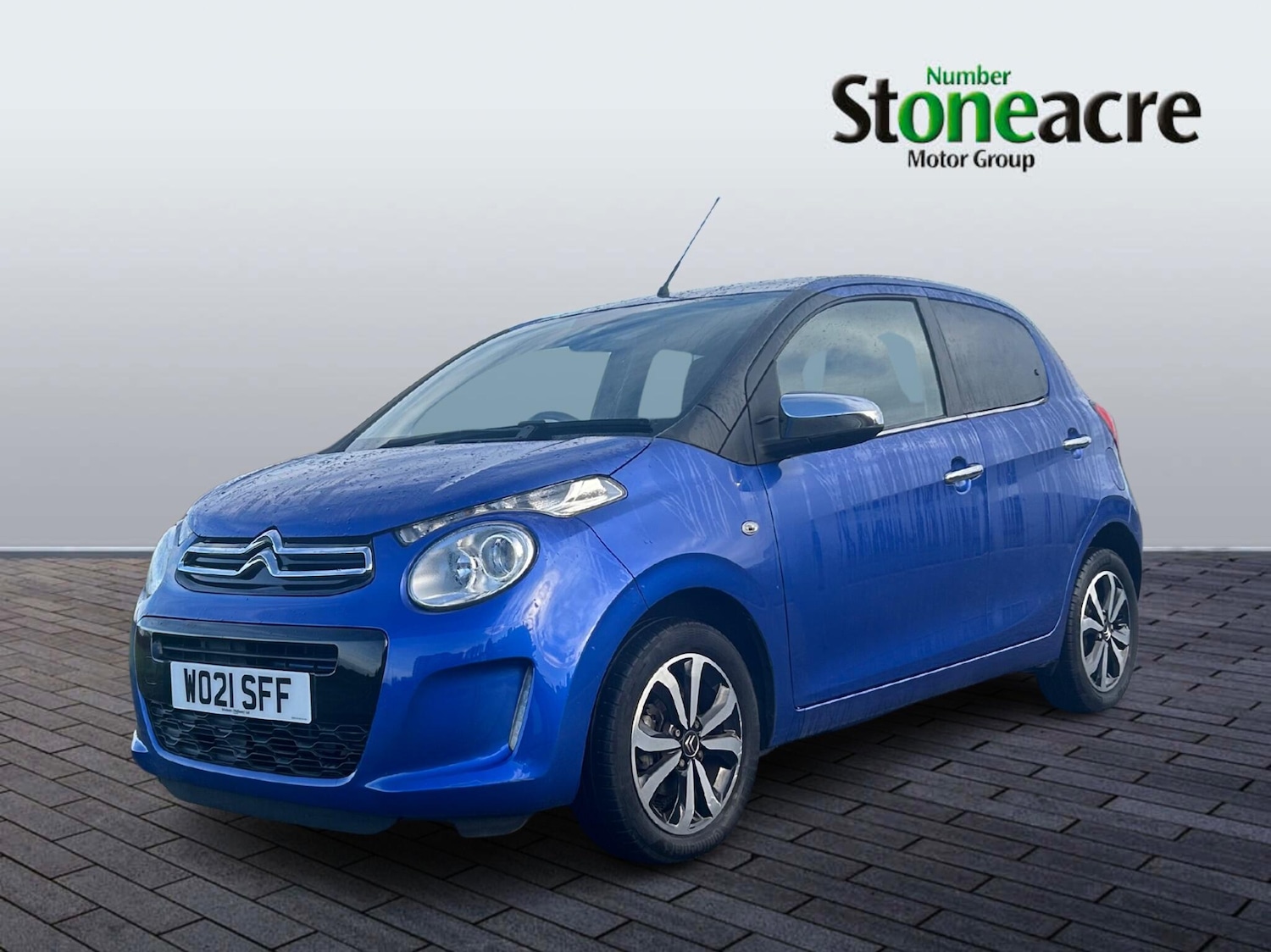 Used Citroen C1 2021 for sale - 77216099: Photo 7