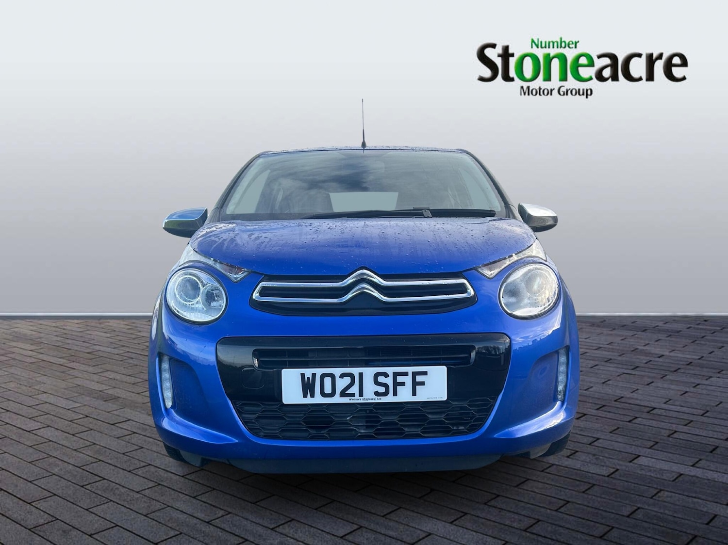 Used Citroen C1 2021 for sale - 77216099: Photo 8