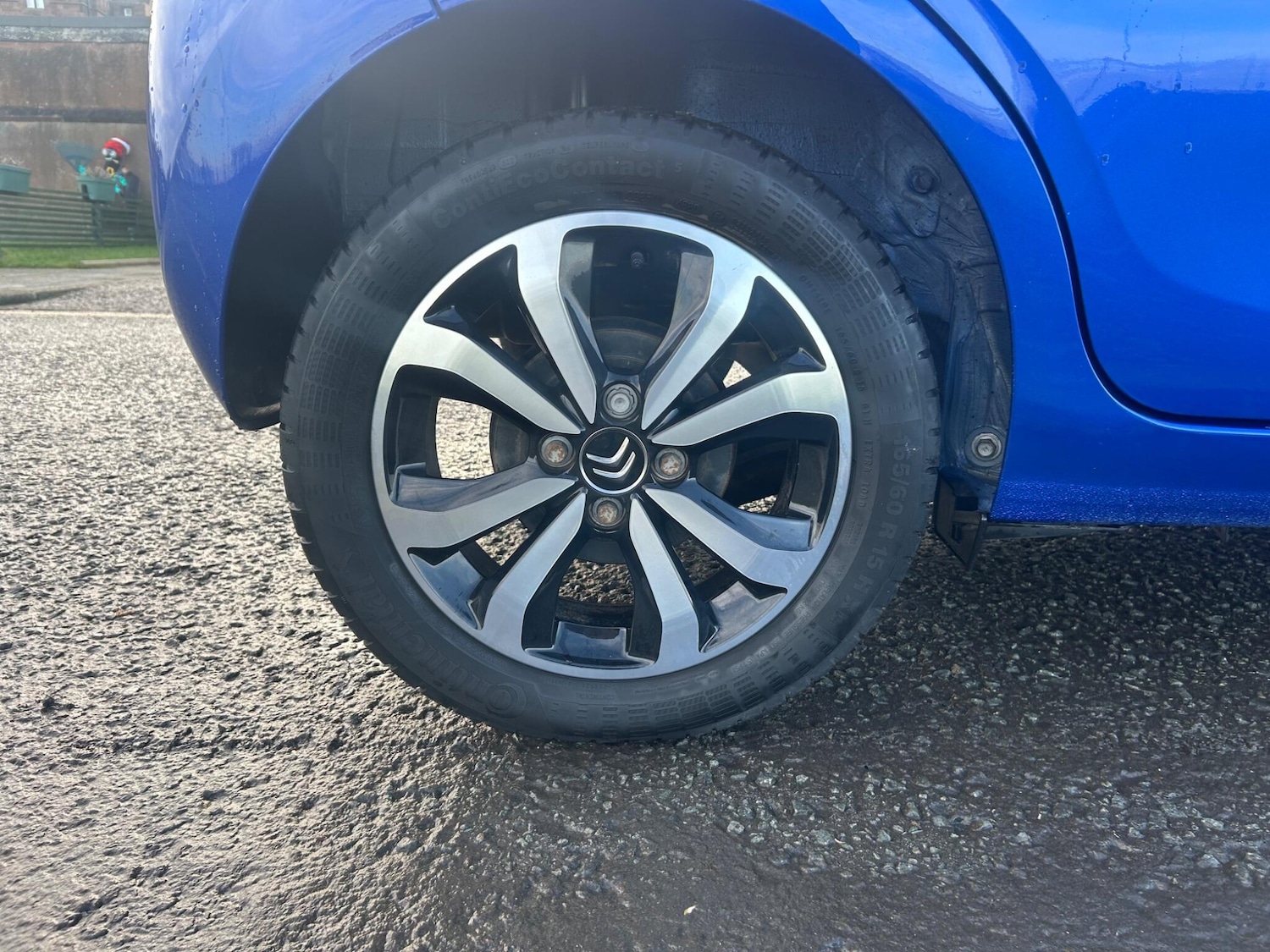 Used Citroen C1 2021 for sale - 77216099: Photo 9