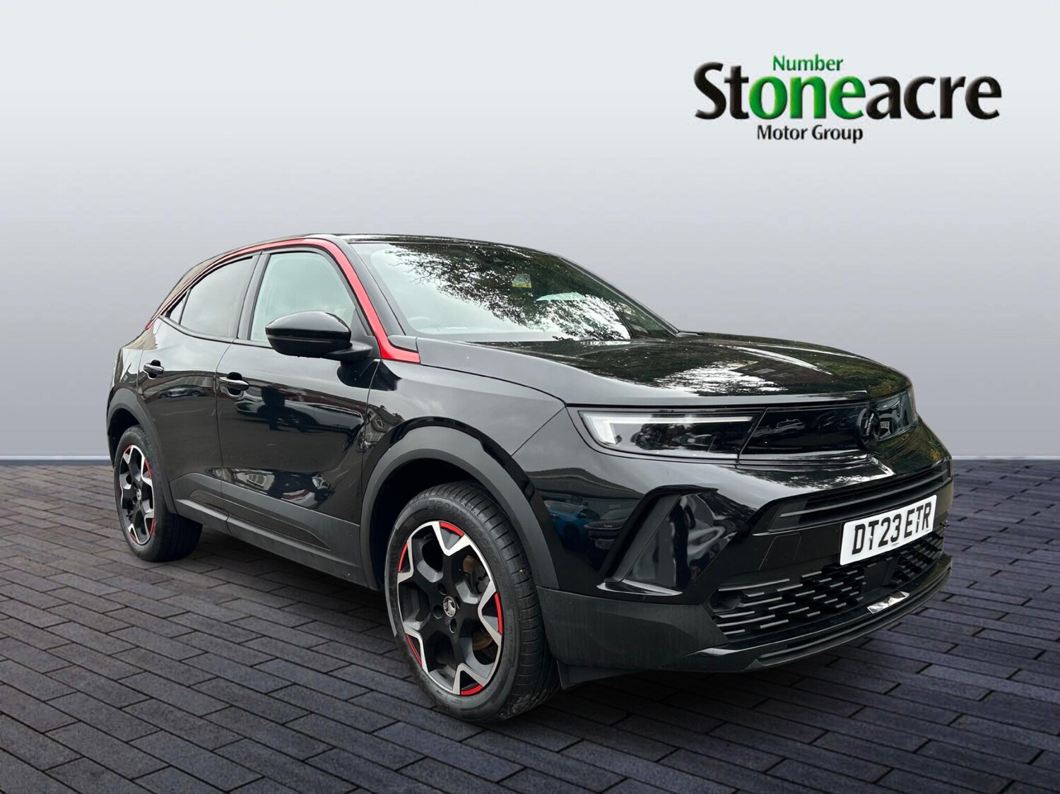 Used Vauxhall Mokka 2023 for sale - 76270737: Photo 1