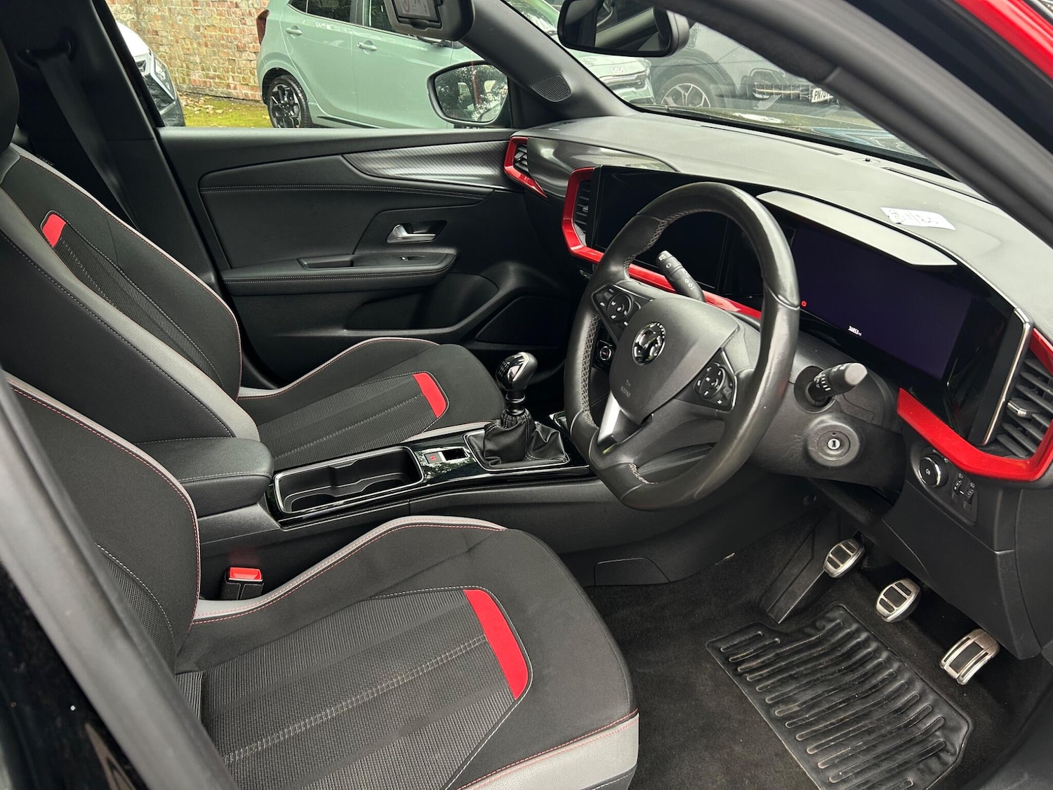 Used Vauxhall Mokka 2023 for sale - 76270737: Photo 10