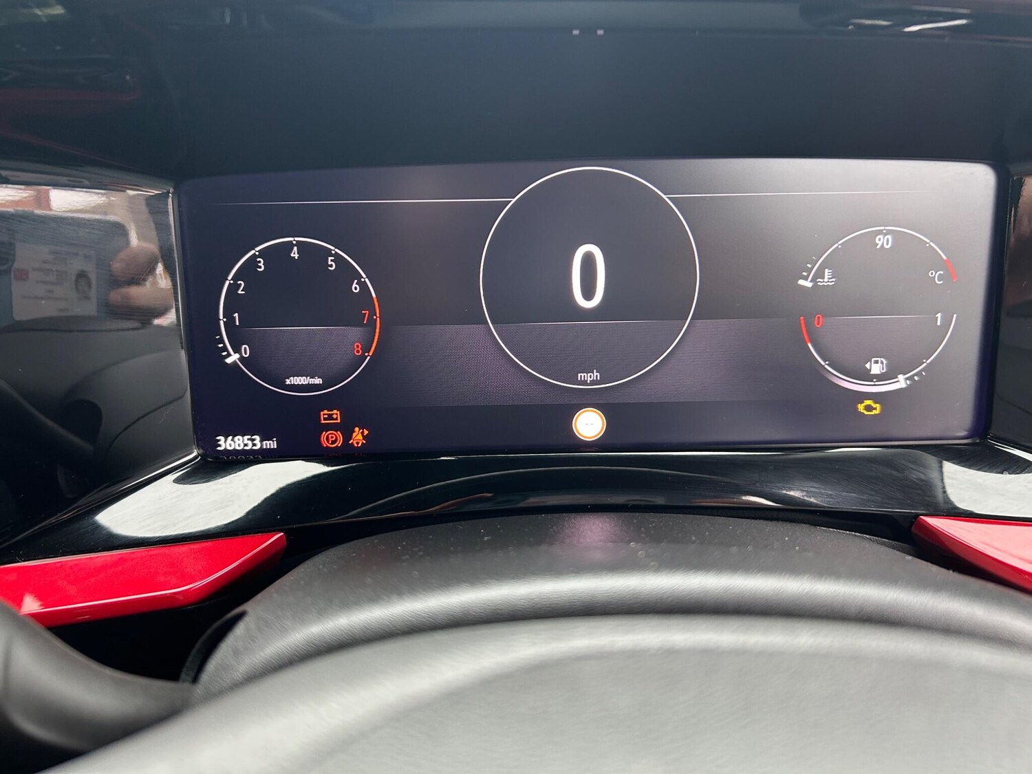 Used Vauxhall Mokka 2023 for sale - 76270737: Photo 12