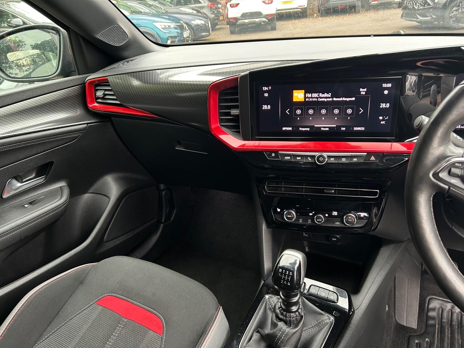 Used Vauxhall Mokka 2023 for sale - 76270737: Photo 13