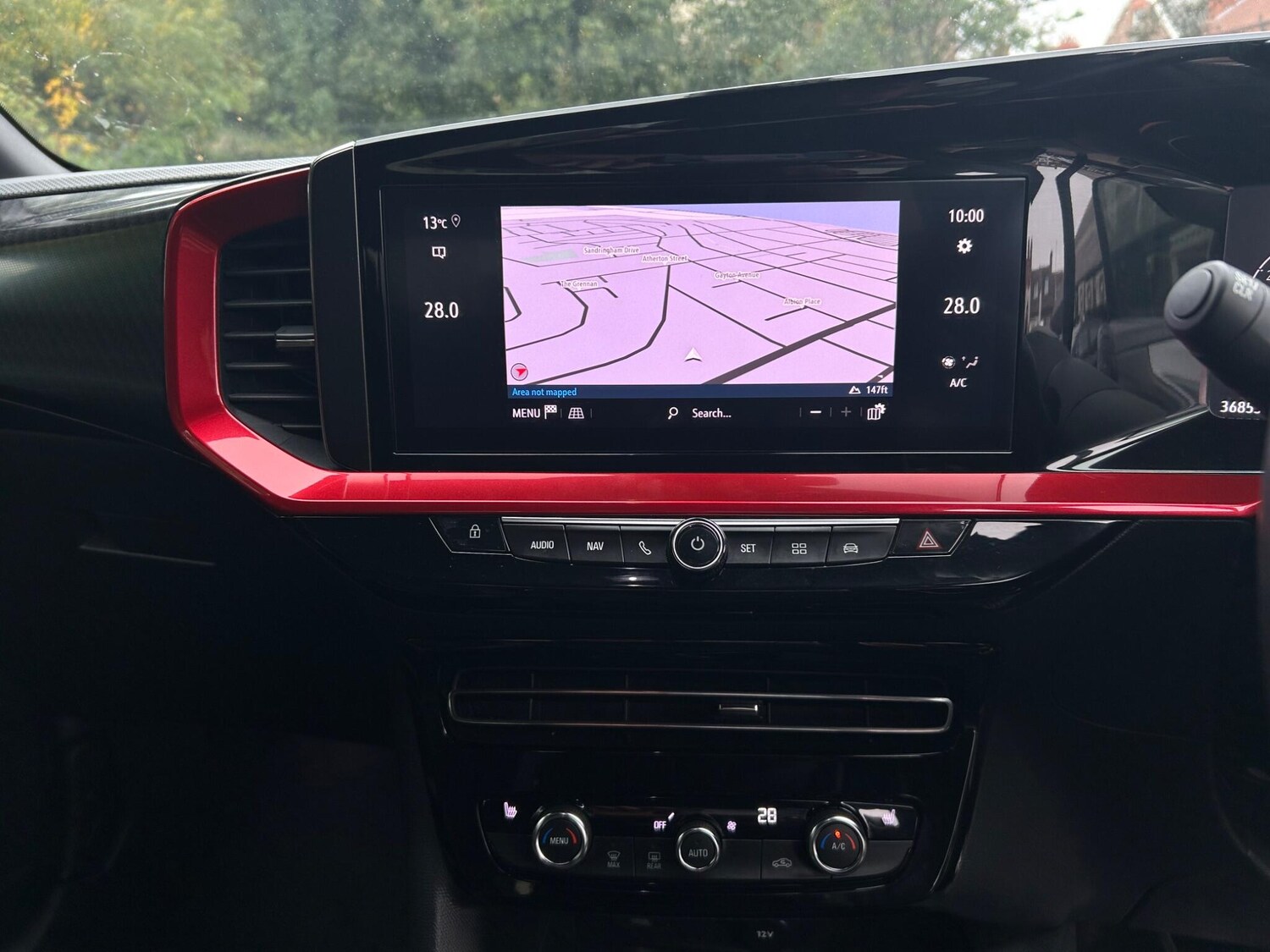 Used Vauxhall Mokka 2023 for sale - 76270737: Photo 15