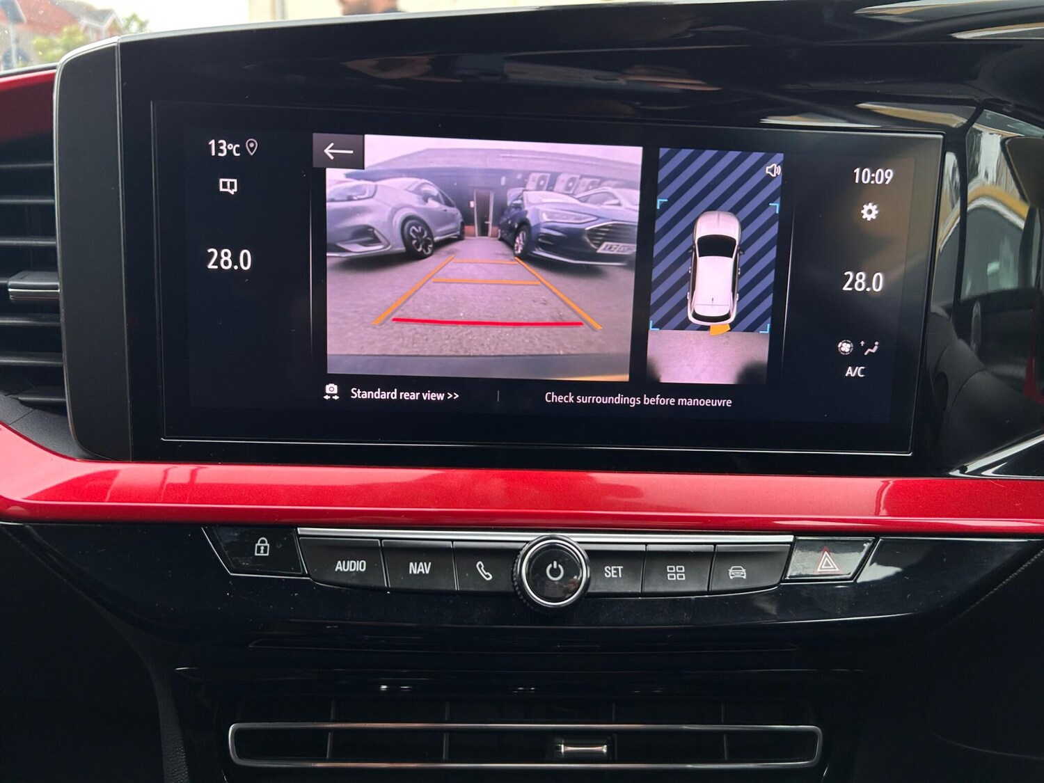 Used Vauxhall Mokka 2023 for sale - 76270737: Photo 16