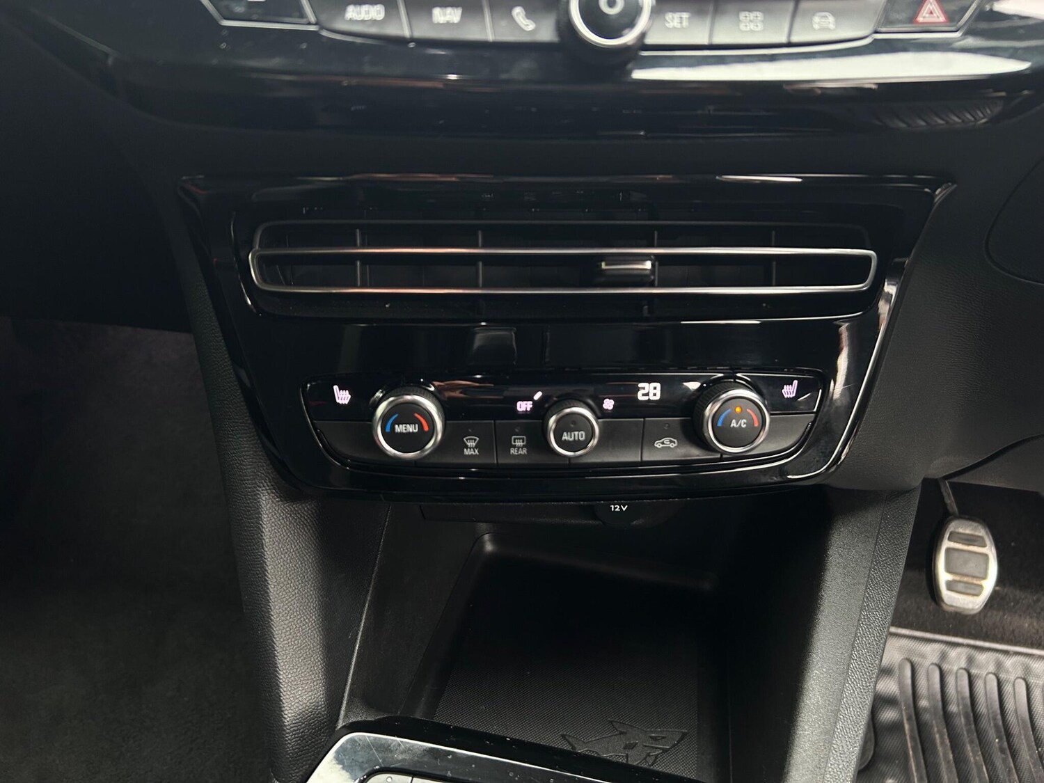 Used Vauxhall Mokka 2023 for sale - 76270737: Photo 17