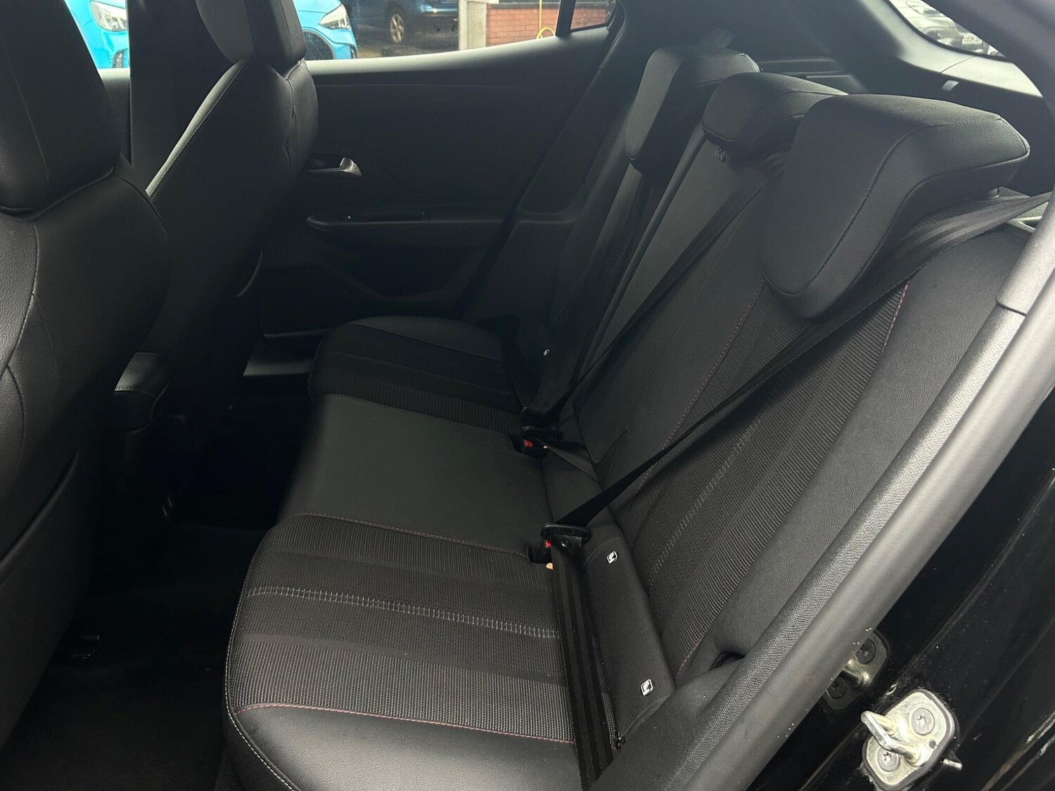 Used Vauxhall Mokka 2023 for sale - 76270737: Photo 20