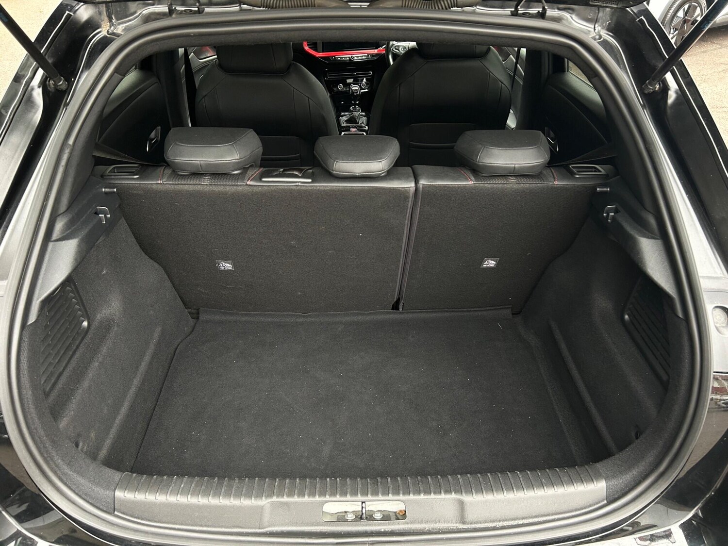 Used Vauxhall Mokka 2023 for sale - 76270737: Photo 22