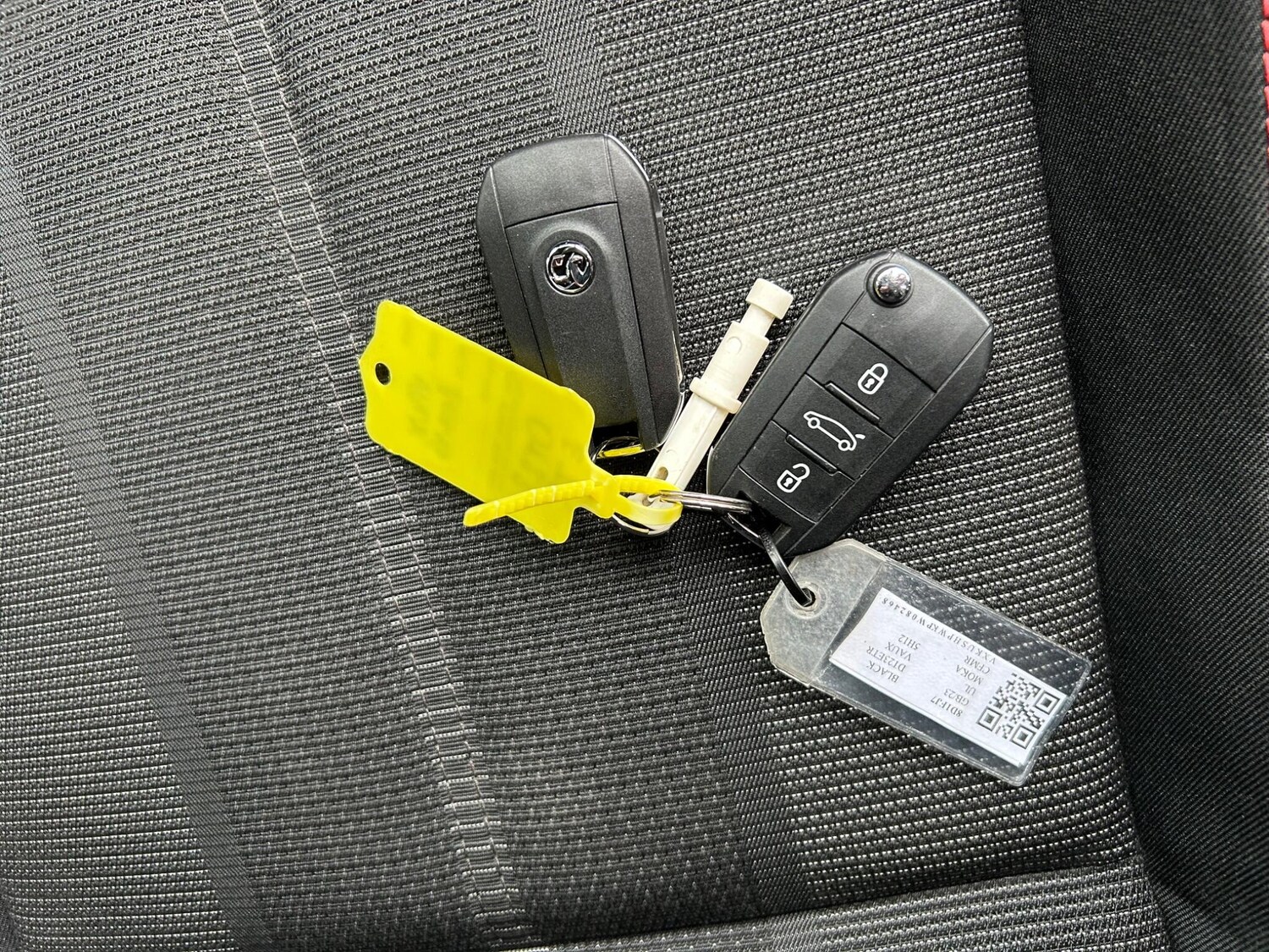 Used Vauxhall Mokka 2023 for sale - 76270737: Photo 23