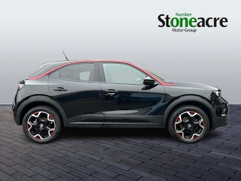 Used Vauxhall Mokka 2023 for sale - 76270737: Photo
