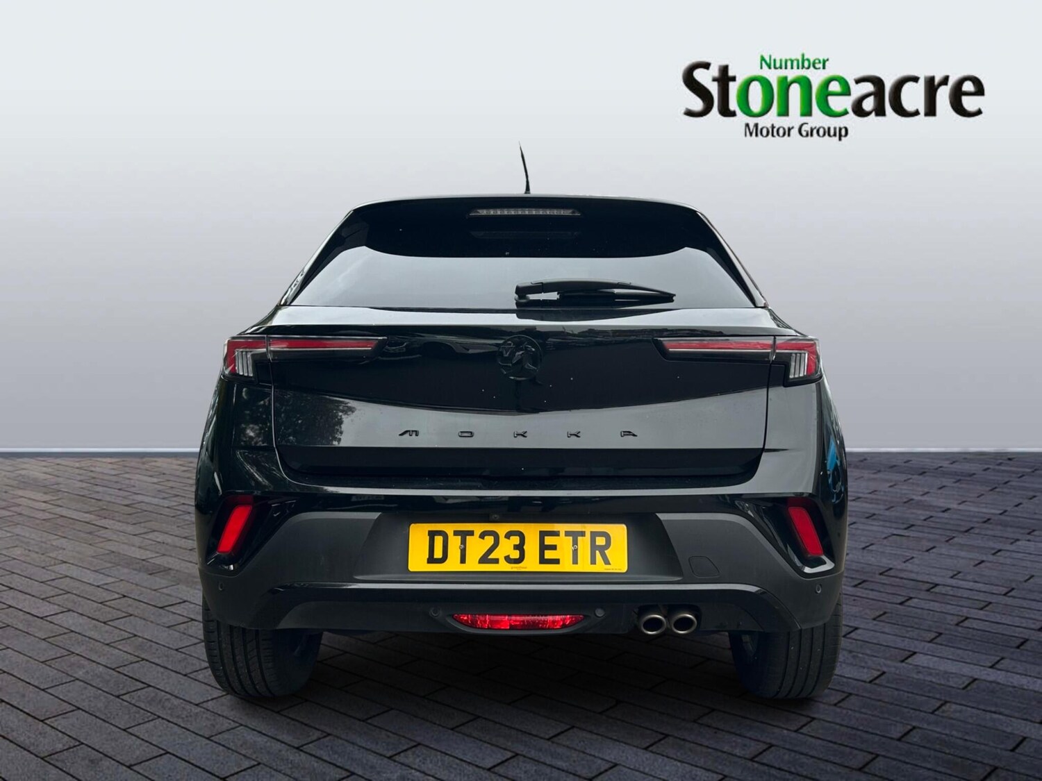 Used Vauxhall Mokka 2023 for sale - 76270737: Photo 4