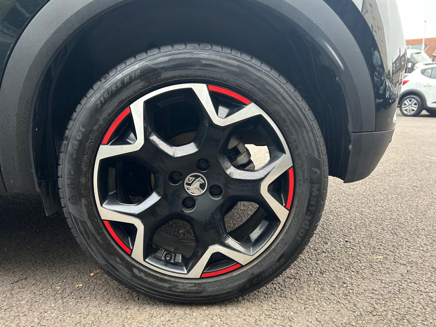 Used Vauxhall Mokka 2023 for sale - 76270737: Photo 9