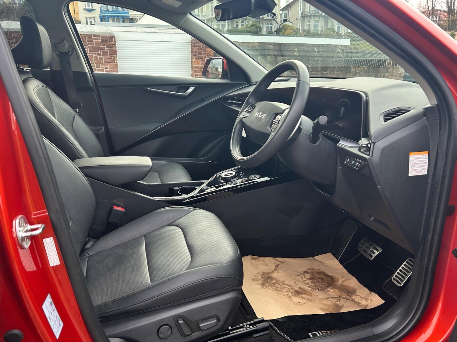 Used Kia Niro for sale - 77175067: Photo 10