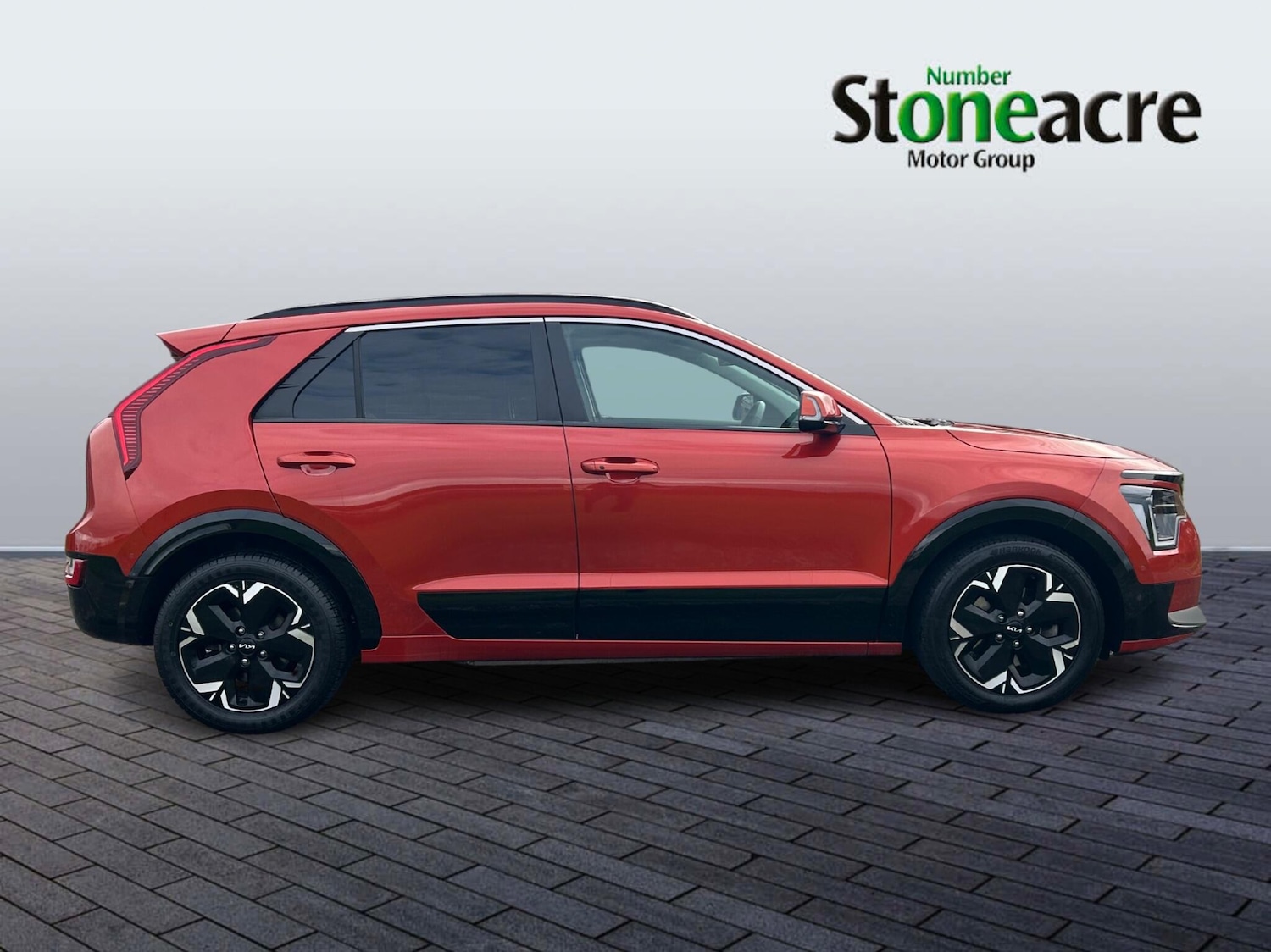 Used Kia Niro for sale - 77175067: Photo 2