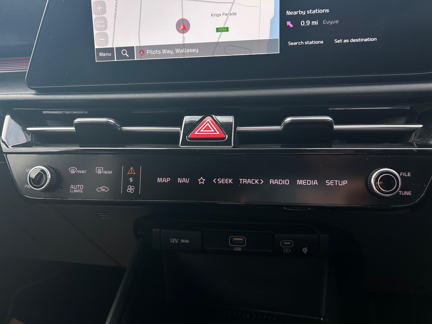 Used Kia Niro for sale - 77175067: Photo 20