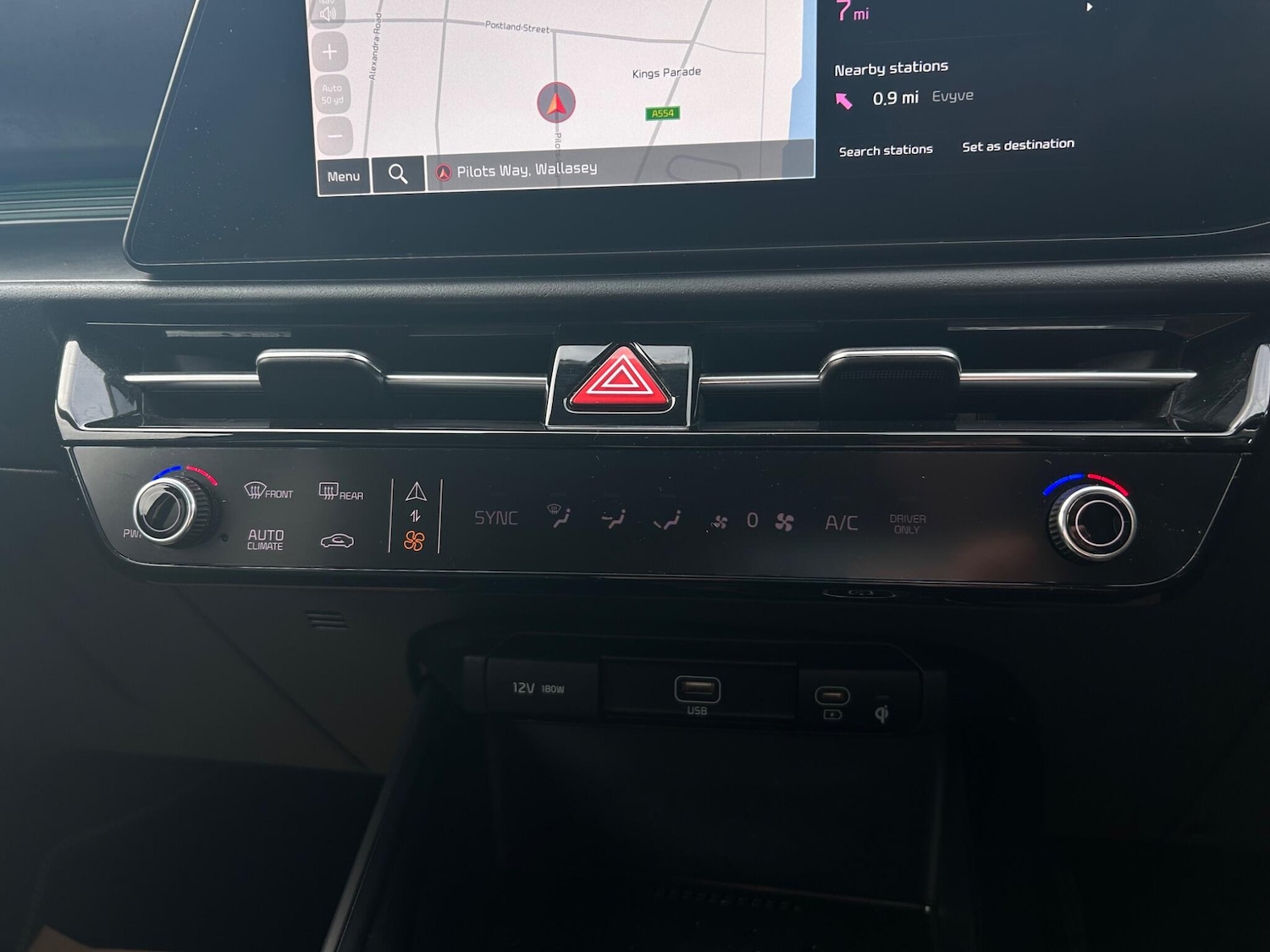 Used Kia Niro for sale - 77175067: Photo 21