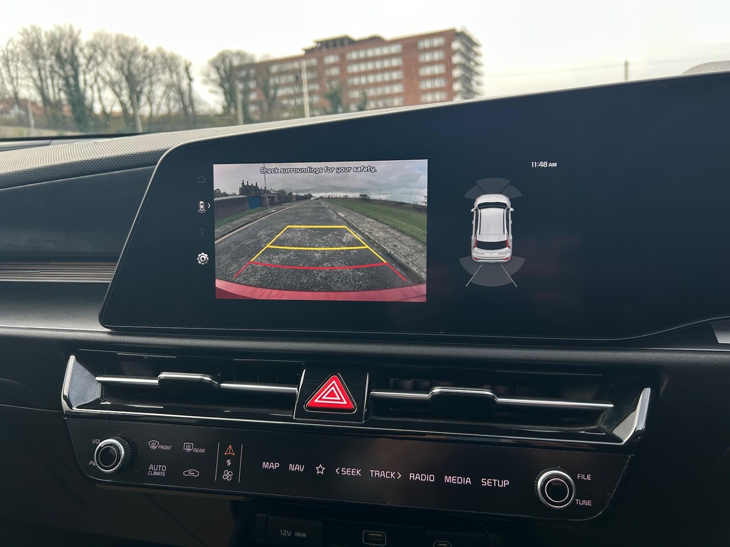 Used Kia Niro for sale - 77175067: Photo 24