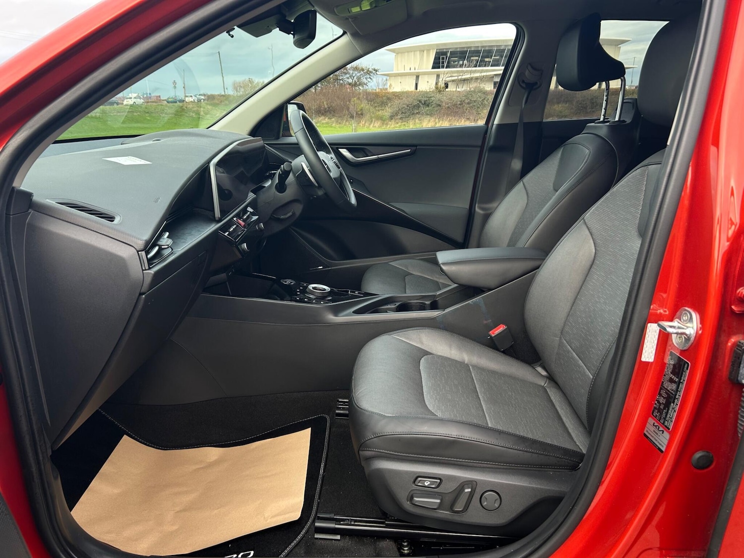 Used Kia Niro for sale - 77175067: Photo 27