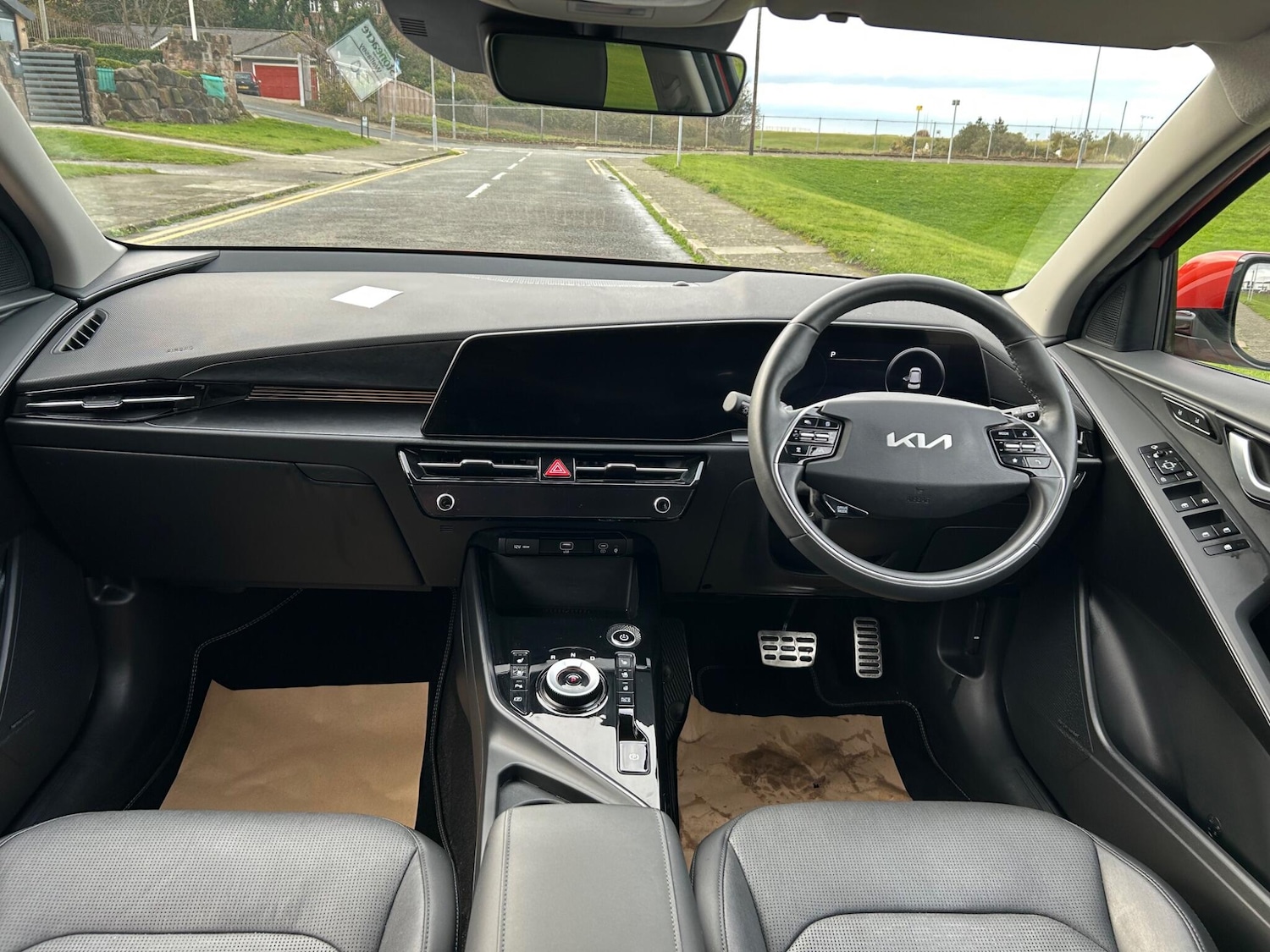 Used Kia Niro for sale - 77175067: Photo 28