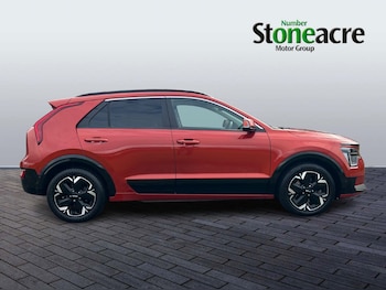 Used Kia Niro 2022 for sale - 77175067: Photo