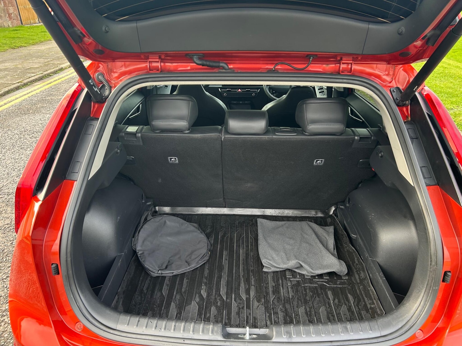 Used Kia Niro for sale - 77175067: Photo 33