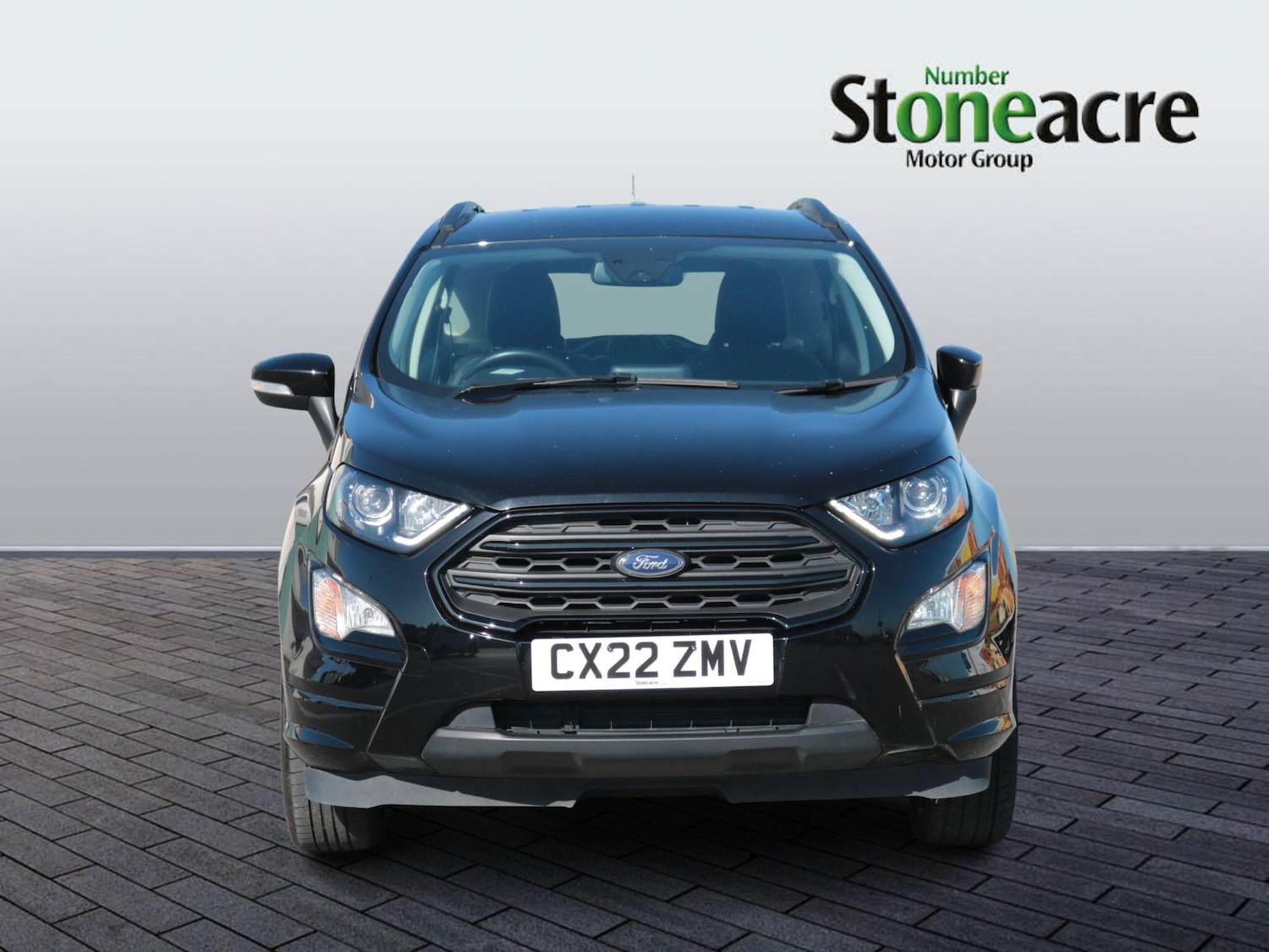 Used Ford Ecosport 2022 for sale - 76521728: Photo 10