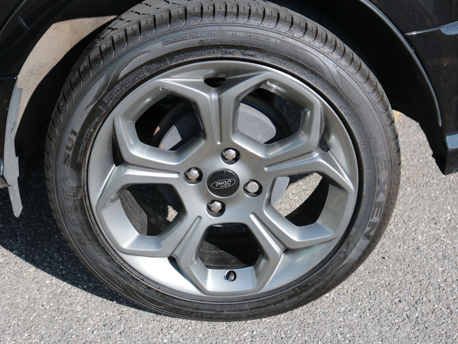 Used Ford Ecosport 2022 for sale - 76521728: Photo 11