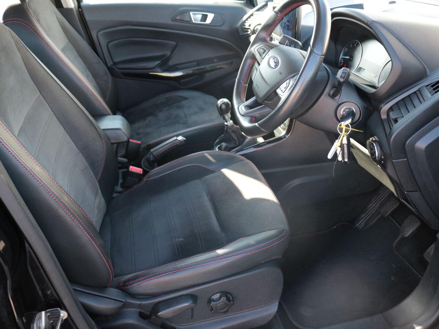 Used Ford Ecosport 2022 for sale - 76521728: Photo 13