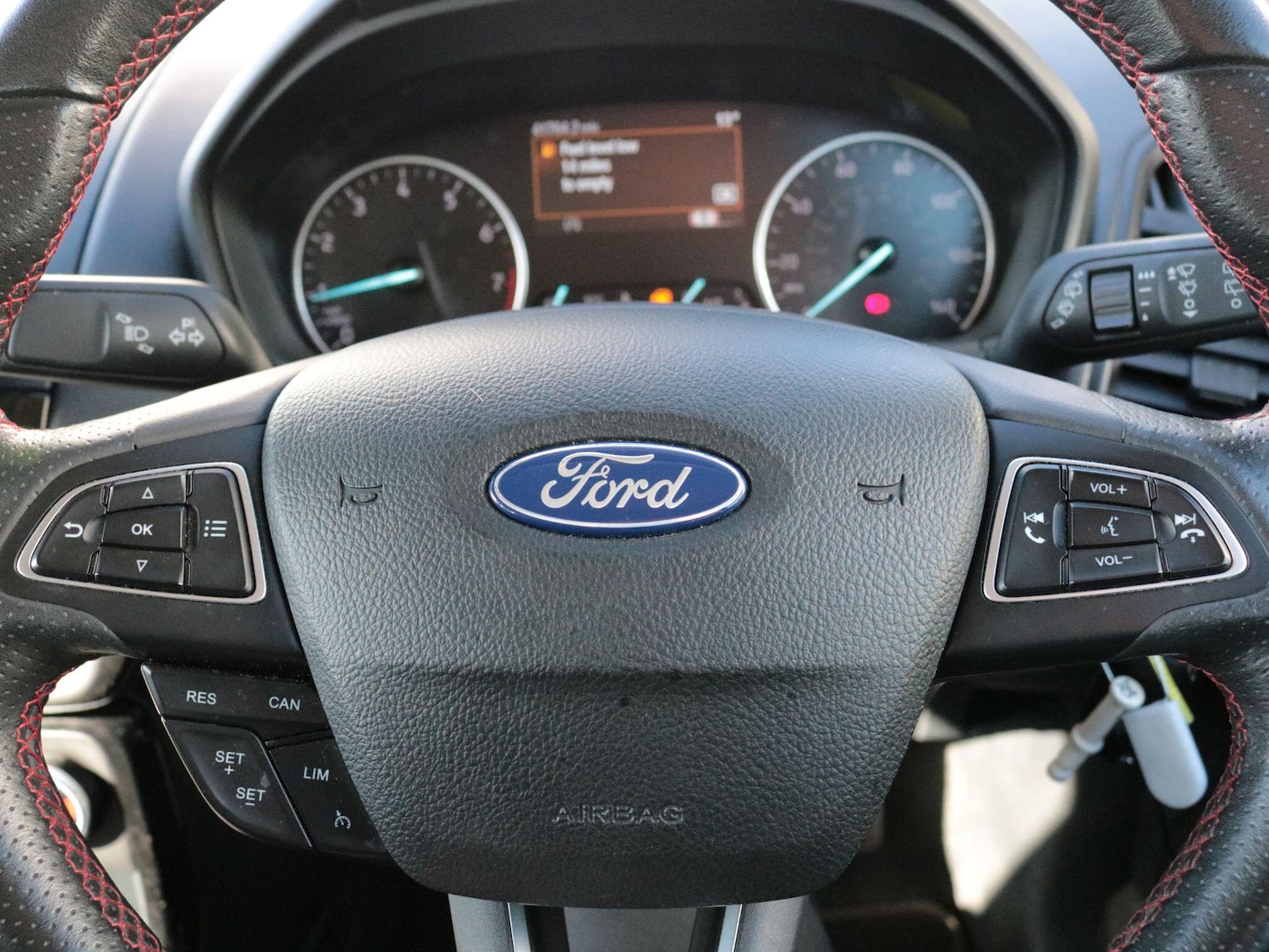 Used Ford Ecosport 2022 for sale - 76521728: Photo 16