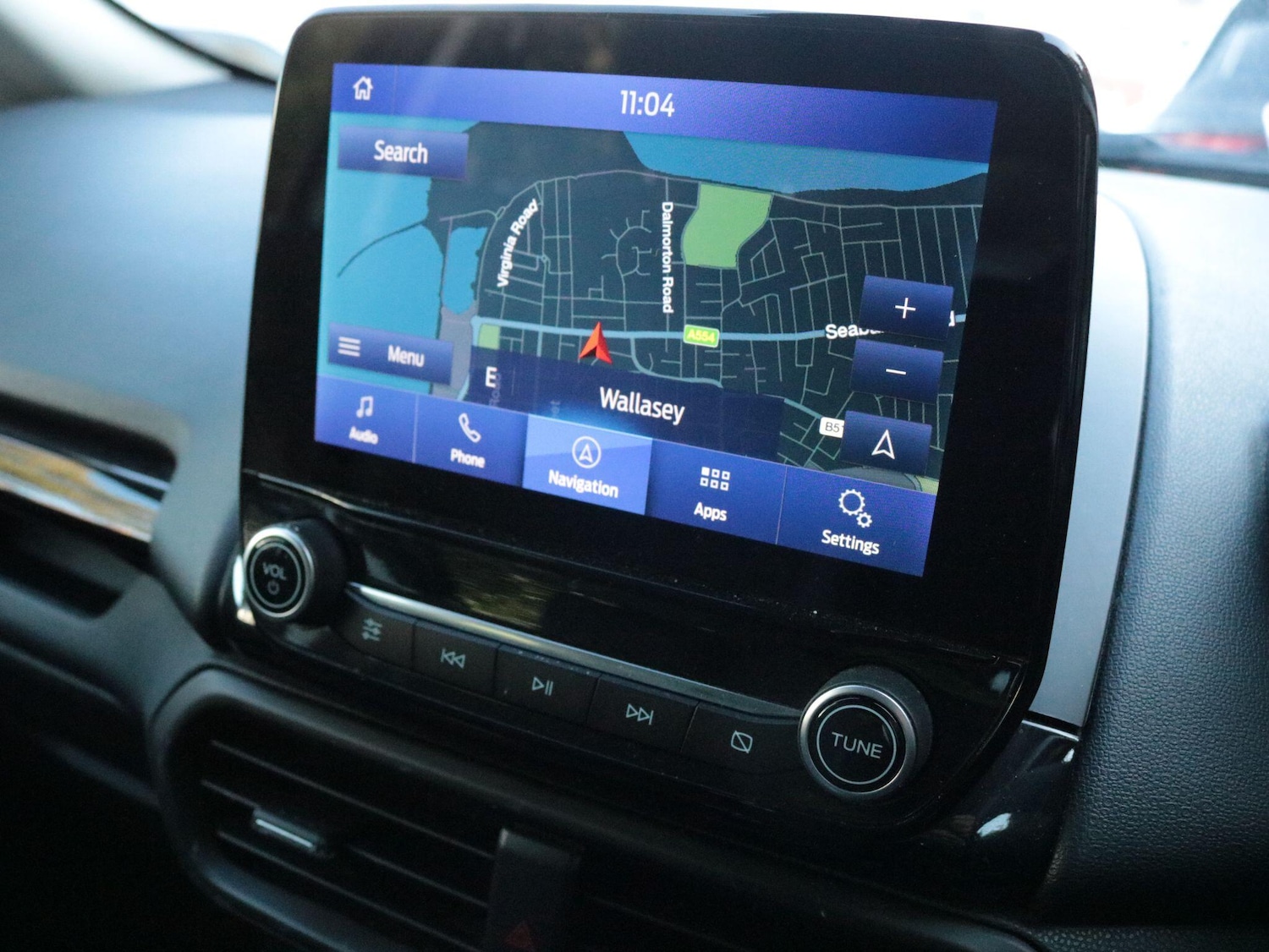 Used Ford Ecosport 2022 for sale - 76521728: Photo 17