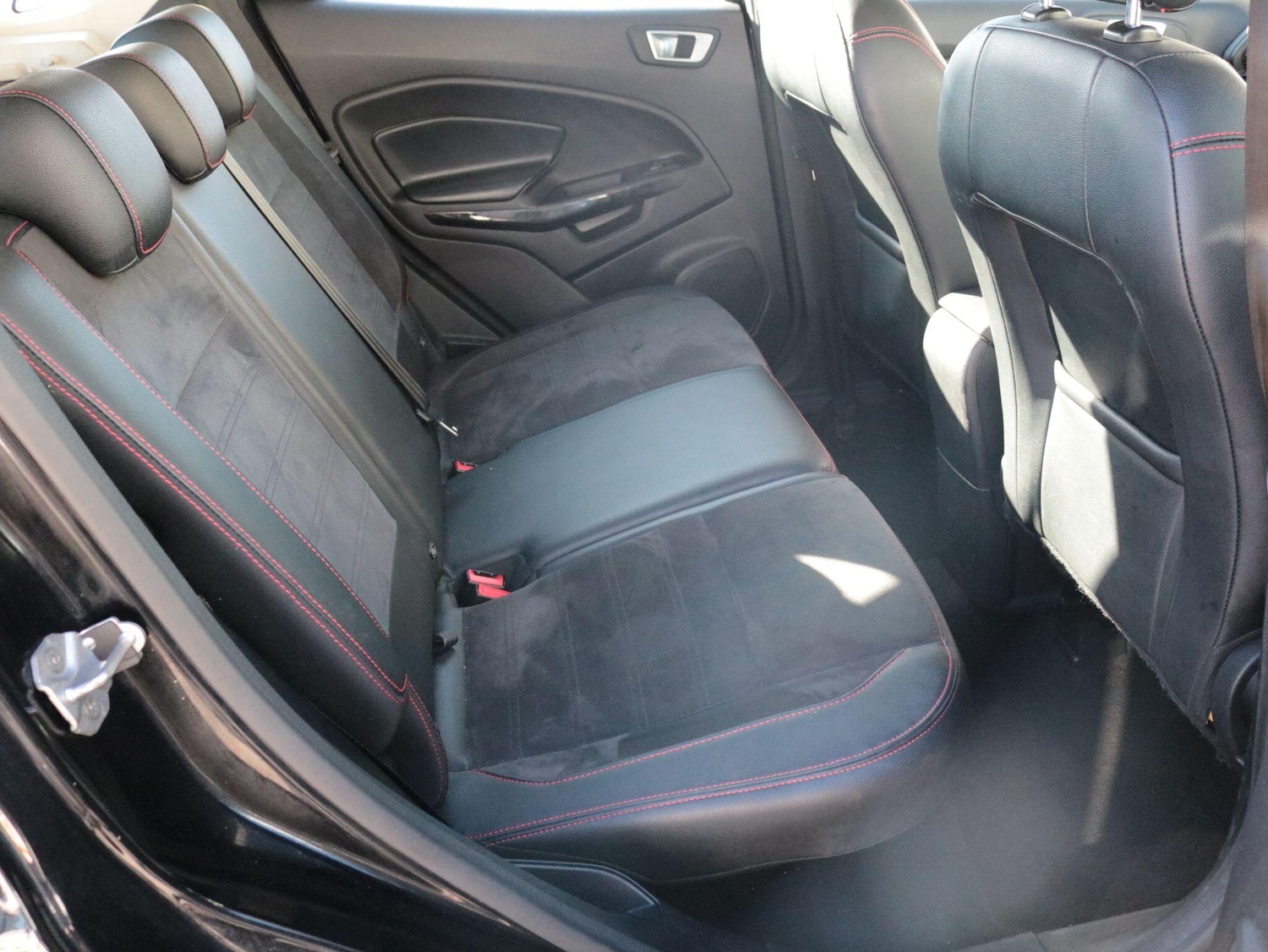 Used Ford Ecosport 2022 for sale - 76521728: Photo 20