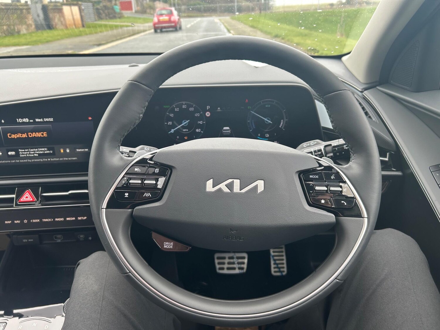 Used Kia Niro 2025 for sale - 77439735: Photo 11