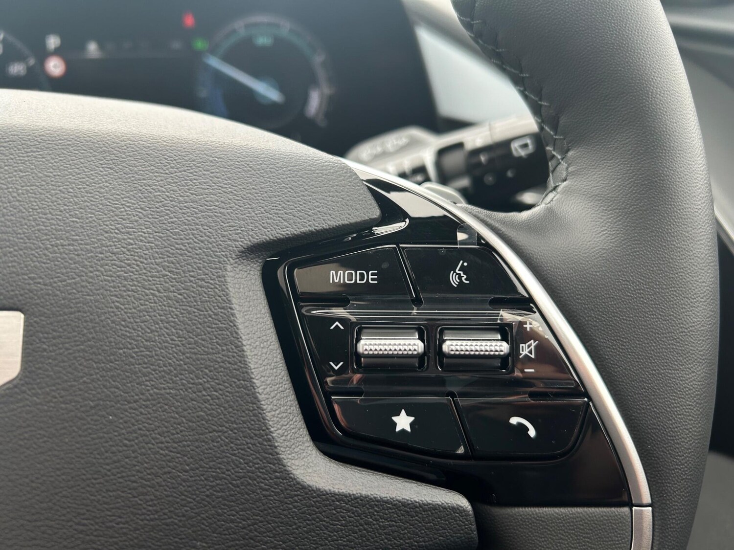 Used Kia Niro 2025 for sale - 77439735: Photo 14