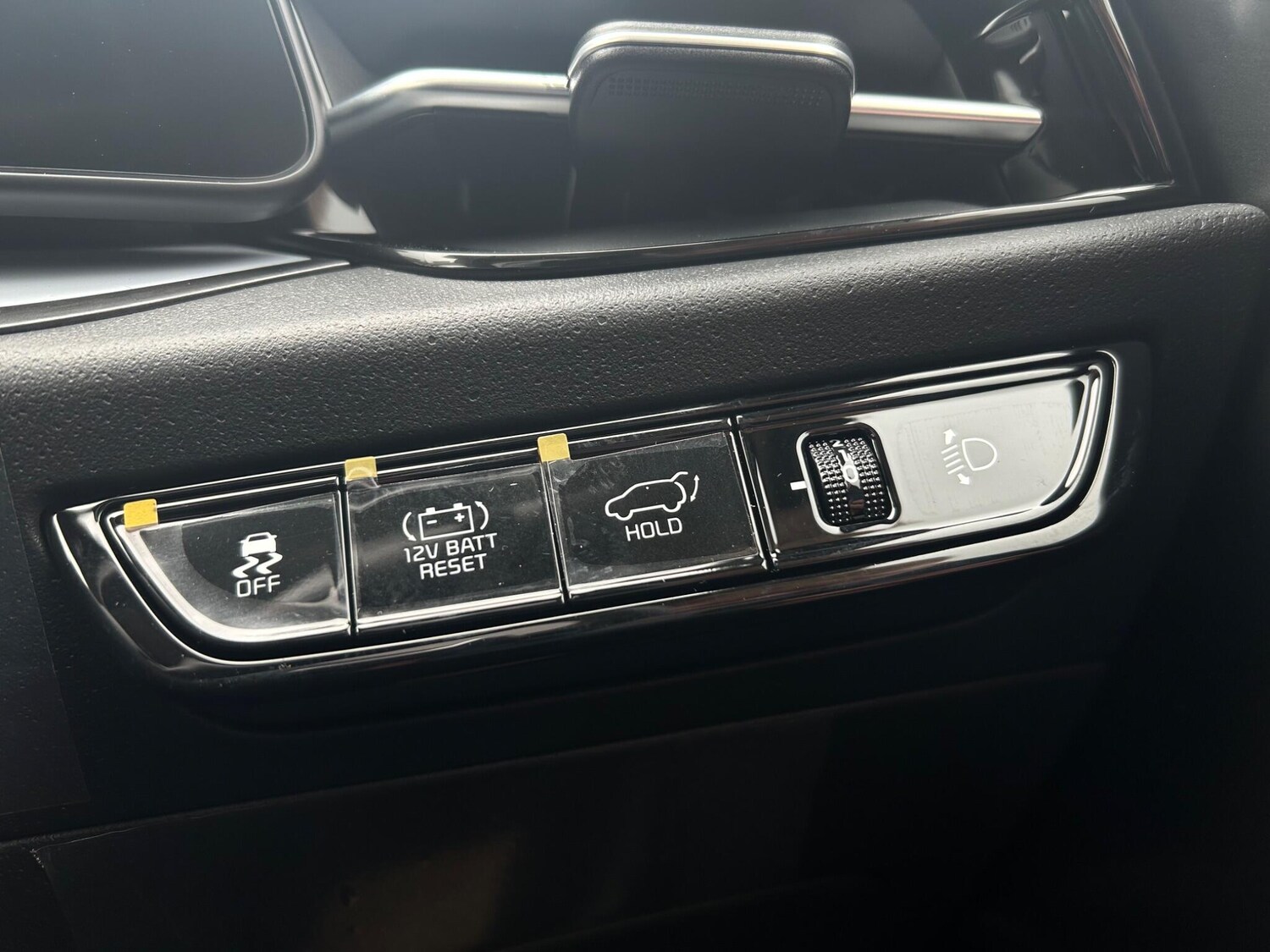 Used Kia Niro 2025 for sale - 77439735: Photo 17