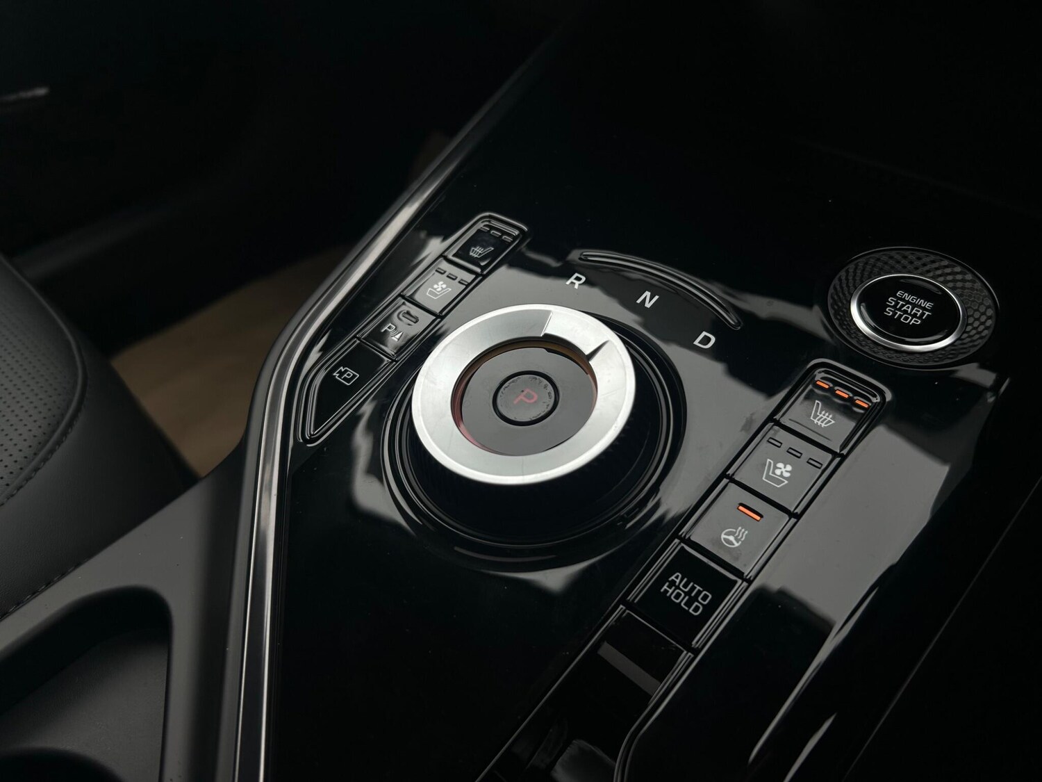 Used Kia Niro 2025 for sale - 77439735: Photo 20