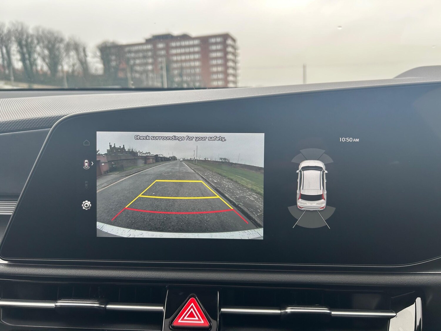 Used Kia Niro 2025 for sale - 77439735: Photo 26