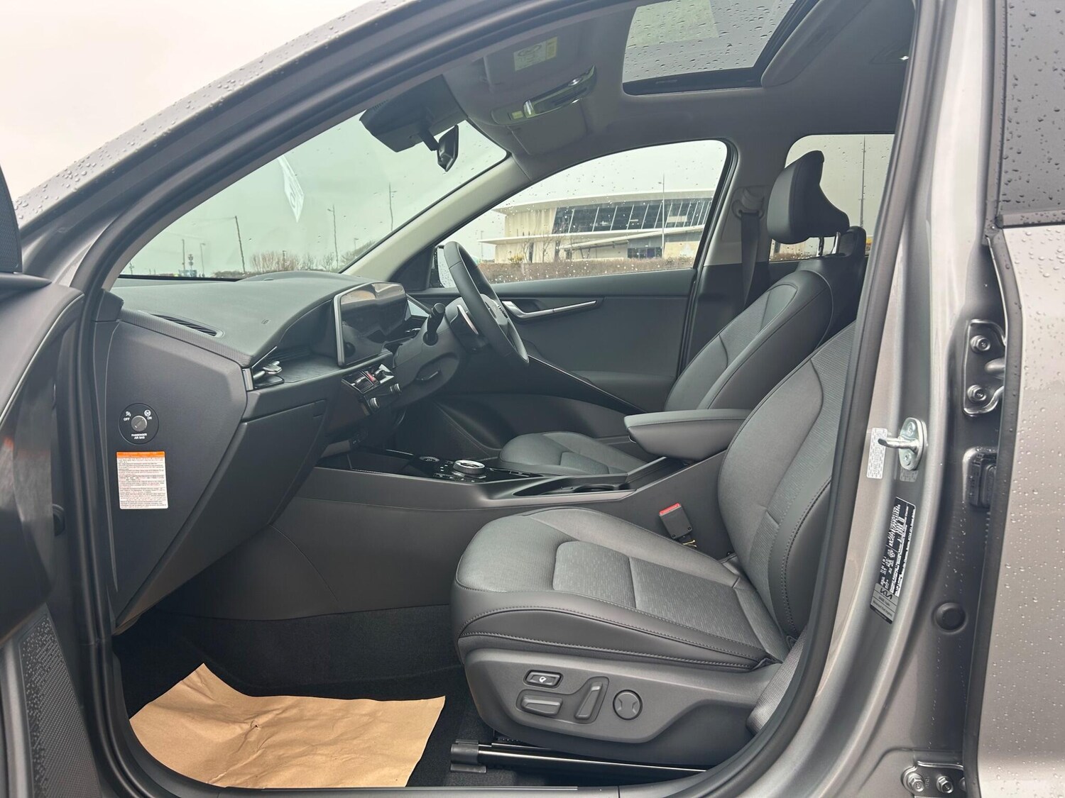 Used Kia Niro 2025 for sale - 77439735: Photo 29