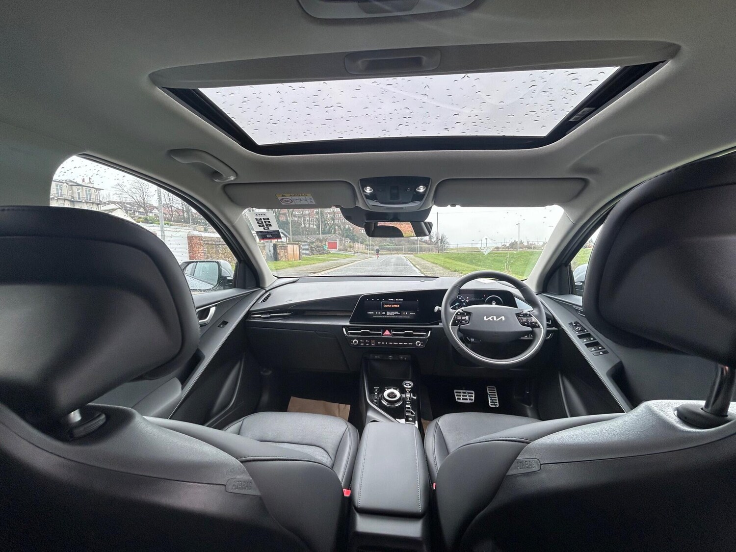 Used Kia Niro 2025 for sale - 77439735: Photo 30