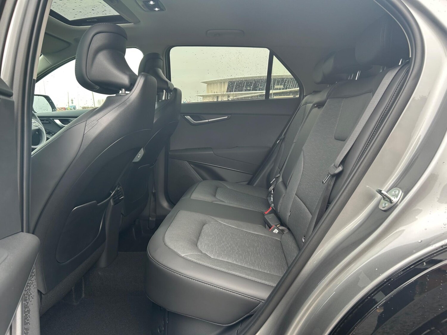 Used Kia Niro 2025 for sale - 77439735: Photo 31