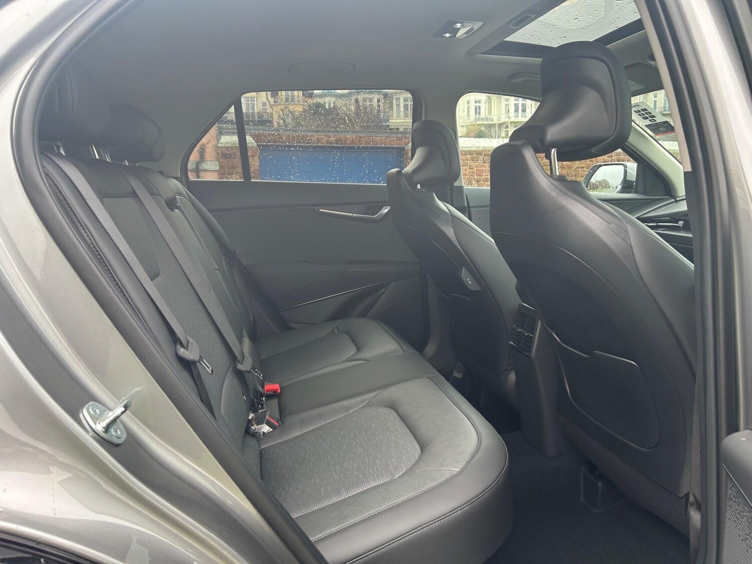 Used Kia Niro 2025 for sale - 77439735: Photo 34